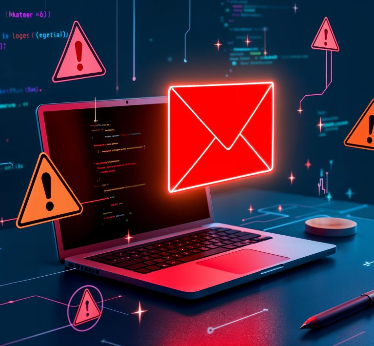 cybersecurity-concept-collage-design